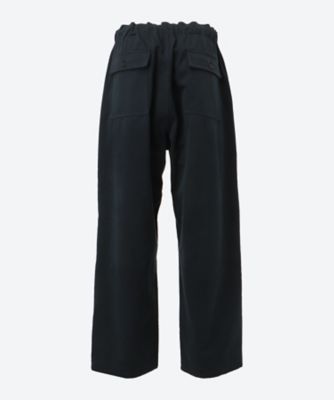 綿ツイル パンツ HPーP038ー051 | COMME des GARCONS HOMME