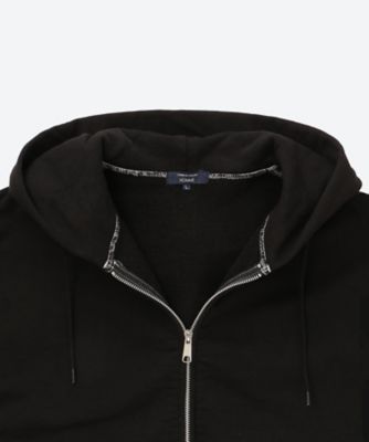 綿裏毛製品洗　パーカー　ＨＰーＴ０１２ー０５１