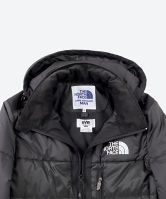 JUNYA WATANABE MAN×THE NORTH FACE ジャケット eYe Junya Watanabe MAN×THE NORTH FACEコラボジャケット☆11月