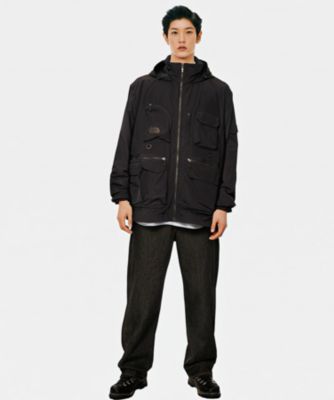 JUNYA WATANABE ジュンヤ　ワタナベ　MAN ブラックジャケット M 送料無料】ジャケット THE NORTH FACE × JUNYA