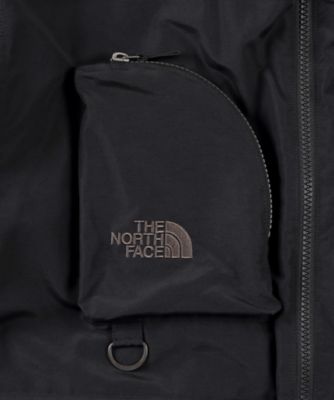 【送料無料】ジャケット　ＴＨＥ　ＮＯＲＴＨ　ＦＡＣＥ　×　ＪＵＮＹＡ　ＷＡＴＡＮＡＢＥ　ＭＡＮ　Ｗ―ＮＡＭＥ　ＪＡＣＫＥＴ