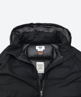 送料無料】ウールサージ撥水加工 ジャケット NANGA WPー