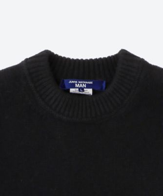 ニット WPーN006ー051 | JUNYA WATANABE MAN (Men