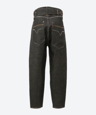 パンツ 麻デニム Levi's WPーP906ー100 | JUNYA