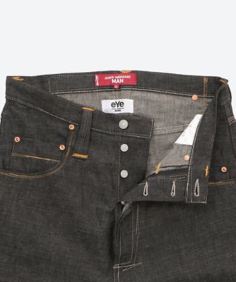 パンツ 麻デニム Levi's WPーP906ー100 | JUNYA