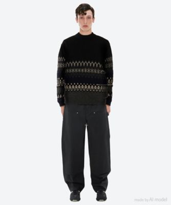 綿デニムパンツ CARHARTT W－NAME WPーP909ー