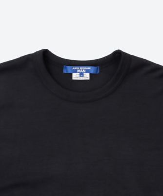 長袖 ウールスムース WPーT012ー051 | JUNYA WATANABE