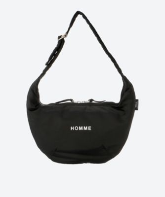 ショルダーバッグ 綿ナイロンバッグ HP－K206－051 | COMME