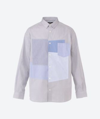 COMME des GARCONS HOMME (Men)のワイシャツ・カジュアルシャツ