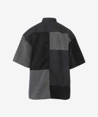 2021AW COMME des GARCONS SHIRT 中綿ジャケット COMME des GARÇONS SHIRT 2021年秋冬コレクション | 画像37枚