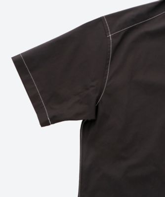綿タイプライター シャツ HQーB024ー051 | COMME des GARCONS