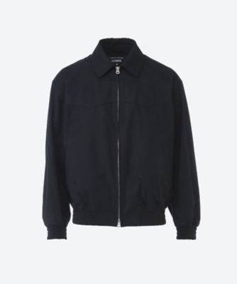 25SS BLACKコムデギャルソン オーバーサイズジャケット 千鳥 PLUS COMME des GARCONS HOMME - コムデギャルソンオム25FW ウール千鳥格子
