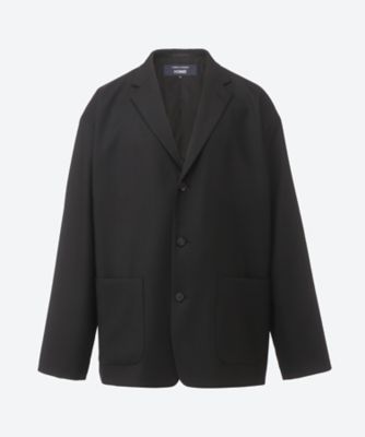 ウール ジャケット HPーJ102ー051 | COMME des GARCONS HOMME