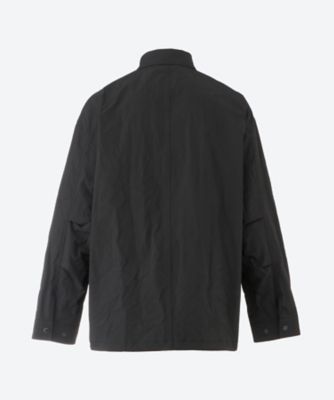 エステルウェザー ジャケット HQーJ015ー051 | COMME des
