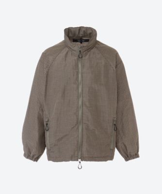 COMME des GARCONS HOMME (Men)/コム デ ギャルソン オム エステルラミーチェック　ジャケット　ＨＱーＪ０２３ー０５１