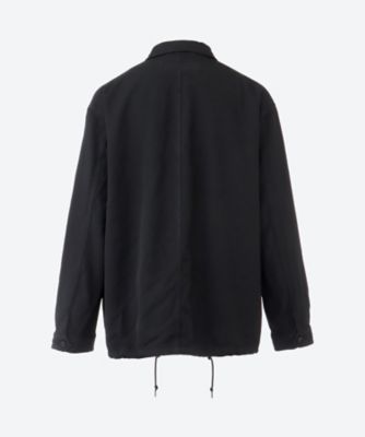 comme des garcons 23SS エステル 変形 ジャケット L COMME des GARCONS HOMME(コム デ ギャルソン・オム) 