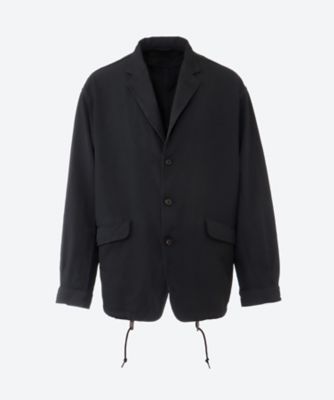 COMME des GARCONS HOMME (Men)/コム デ ギャルソン オム エステルサージ　製品染　ジャケット　ＨＱーＪ０３３ー０５１