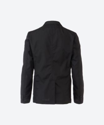 綿ブロード ジャケット HQーJ103ー051 | COMME des GARCONS