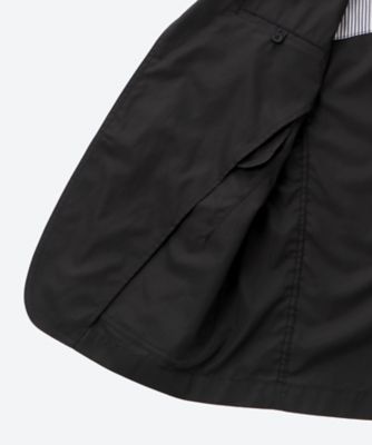 綿ブロード ジャケット HQーJ103ー051 | COMME des GARCONS