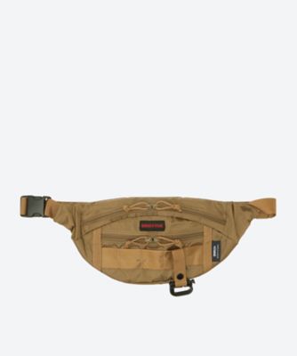 ＜COMME des GARCONS HOMME (Men)＞ナイロンダイヤリップ　ＢＲＩＥＦＩＮＧ　バッグ　ＨＱーＫ２０３ー０５１