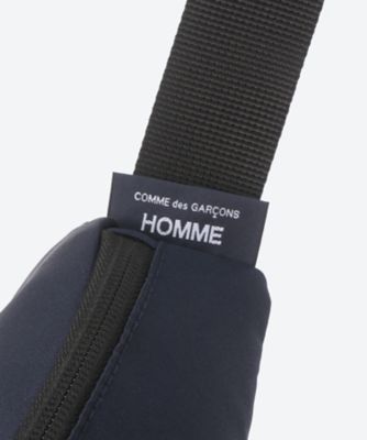 エステルコーデュラ ウエストポーチ HQーK291ー05 | COMME des