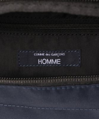 エステルコーデュラ ウエストポーチ HQーK291ー05 | COMME des