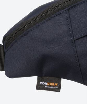 エステルコーデュラ ウエストポーチ HQーK291ー05 | COMME des