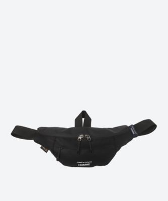 エステルコーデュラ ウエストポーチ HQーK291ー05 | COMME des