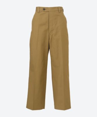 COMME des GARCONS HOMME (Men)のメンズパンツ | メンズ | 三越伊勢丹