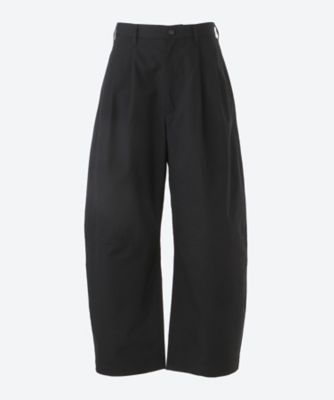 ウールギャバ パンツ HPーP102ー051 | COMME des GARCONS