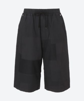 綿エステルジャカード パンツ HQーP019ー051 | COMME des