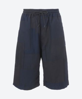 COMME des GARCONS HOMME (Men)/コム デ ギャルソン オム 綿エステルジャカード　パンツ　ＨＱーＰ０１９ー０５１