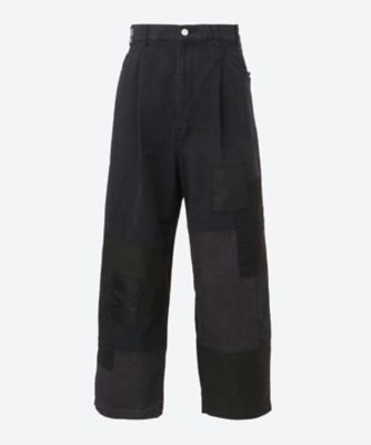 COMME des GARCONS HOMME (Men)のメンズパンツ | メンズ | 三越伊勢丹