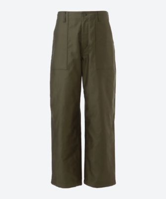 COMME des GARCONS HOMME (Men)/コム デ ギャルソン オム 綿サテン　パンツ　ＨＱーＰ０２９ー０５１