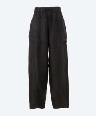 エステルサージ 製品染 パンツ HP―P014―051 | COMME des
