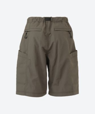 ナイロンタッサー パンツ HQーP034ー051 | COMME des GARCONS