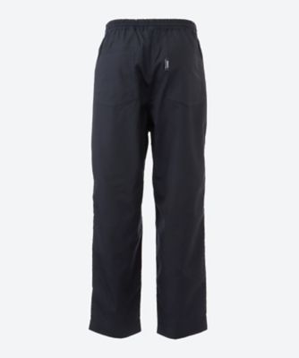 綿ブロード パンツ HQーP103ー051 | COMME des GARCONS HOMME