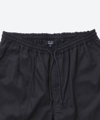 綿ブロード パンツ HQーP103ー051 | COMME des GARCONS HOMME