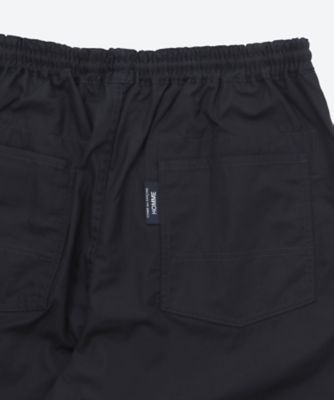 綿ブロード パンツ HQーP103ー051 | COMME des GARCONS HOMME 