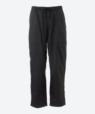 綿ブロード パンツ HQーP103ー051 | COMME des GARCONS HOMME