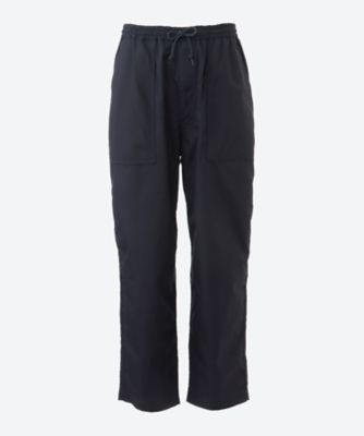 COMME des GARCONS HOMME (Men)/コム デ ギャルソン オム 綿ブロード　パンツ　ＨＱーＰ１０３ー０５１