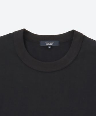 綿起毛天竺　Ｔシャツ　ＨＱーＴ００１ー０５１