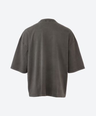 綿天竺 製品染 Tシャツ HQーT011ー051 | COMME des GARCONS