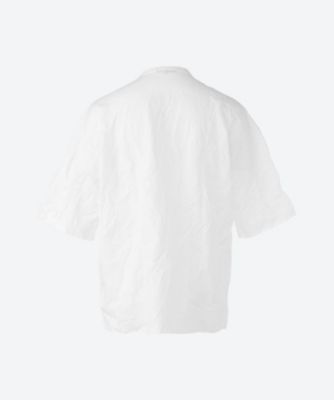 綿エステル天竺 製品加工 Tシャツ HQーT012ー051 | COMME