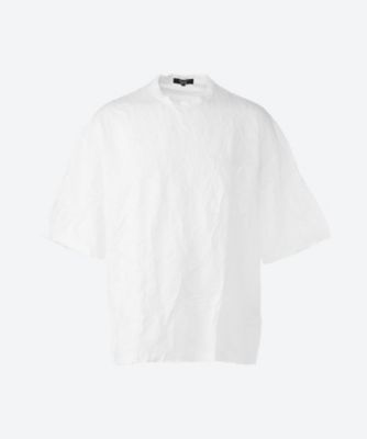 COMME des GARCONS HOMME (Men)の半袖Tシャツ・ノースリーブ | メンズ