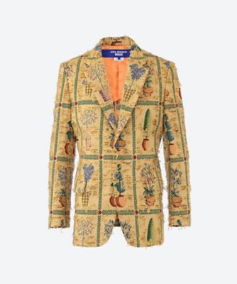 JUNYA WATANABE MAN (Men) / ジュンヤ ワタナベ マン TOP | メンズ