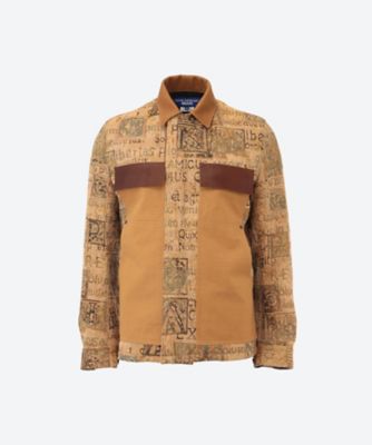 JUNYA WATANABE MAN (Men) / ジュンヤ ワタナベ マン TOP | メンズ
