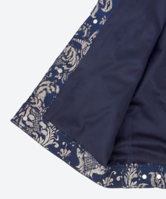 エステルレーヨンダマスク Levi's Wネーム ジャケット WQー