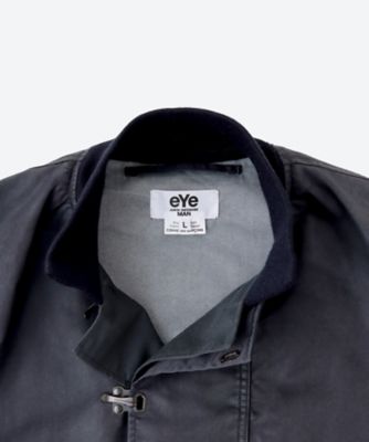 Lサイズ！JUNYA WATANABE MAN グラフィックプリントジャケット Lサイズ！JUNYA WATANABE MAN グラフィックプリントジャケット