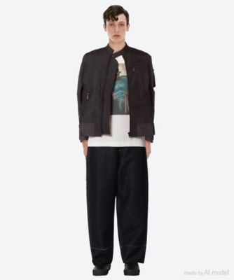 ジャケット THE NORTH FACE W－NAME JACKET